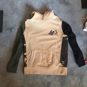 Billionaire Boys Club Hoodie